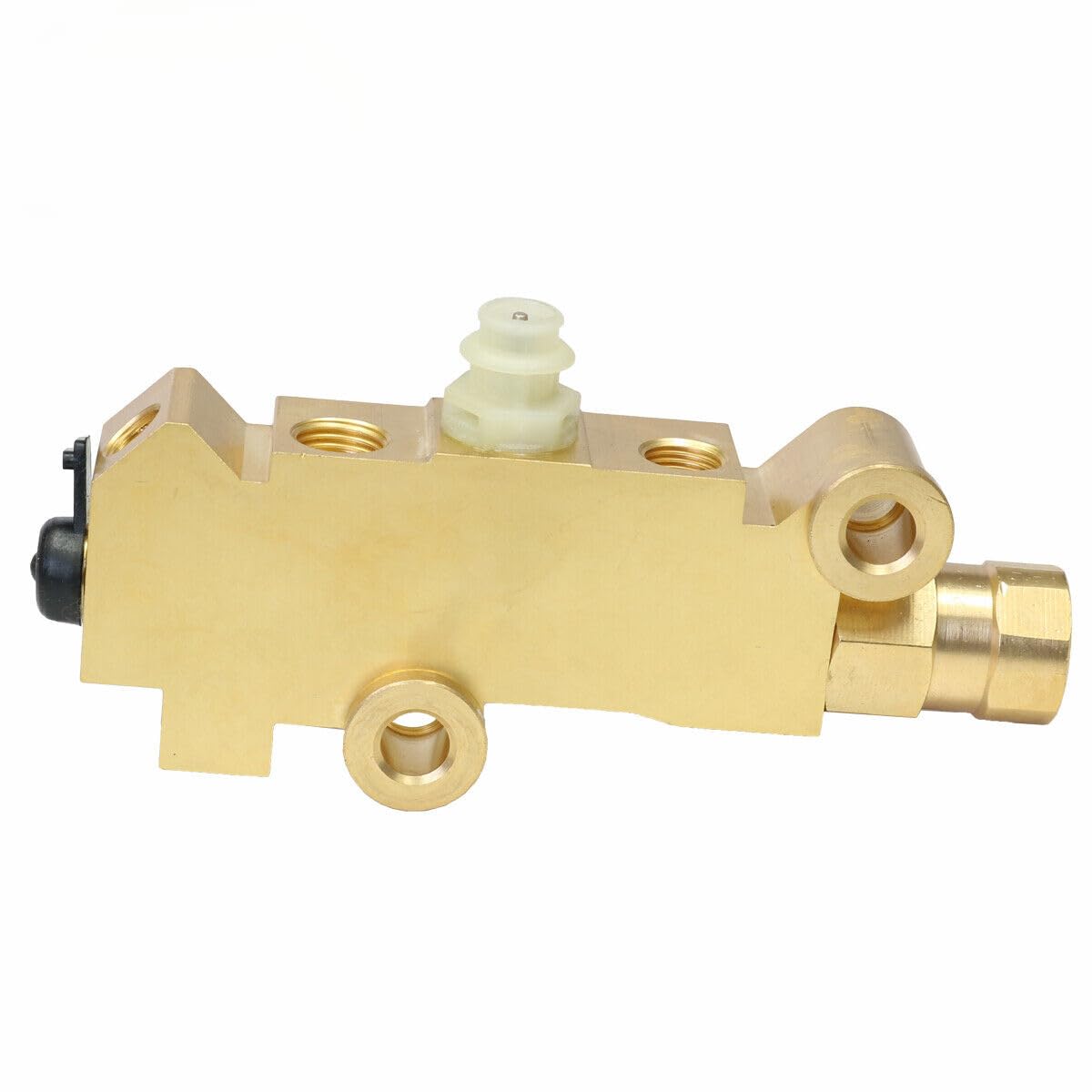 Leerlaufluft-Regelventil SCHEIBEN-/TROMMELBREMSE-PROPORTIONIERVENTIL PV2 172-1353 / Passend for GM CHEVY Idle Control Valve Idle Regulator