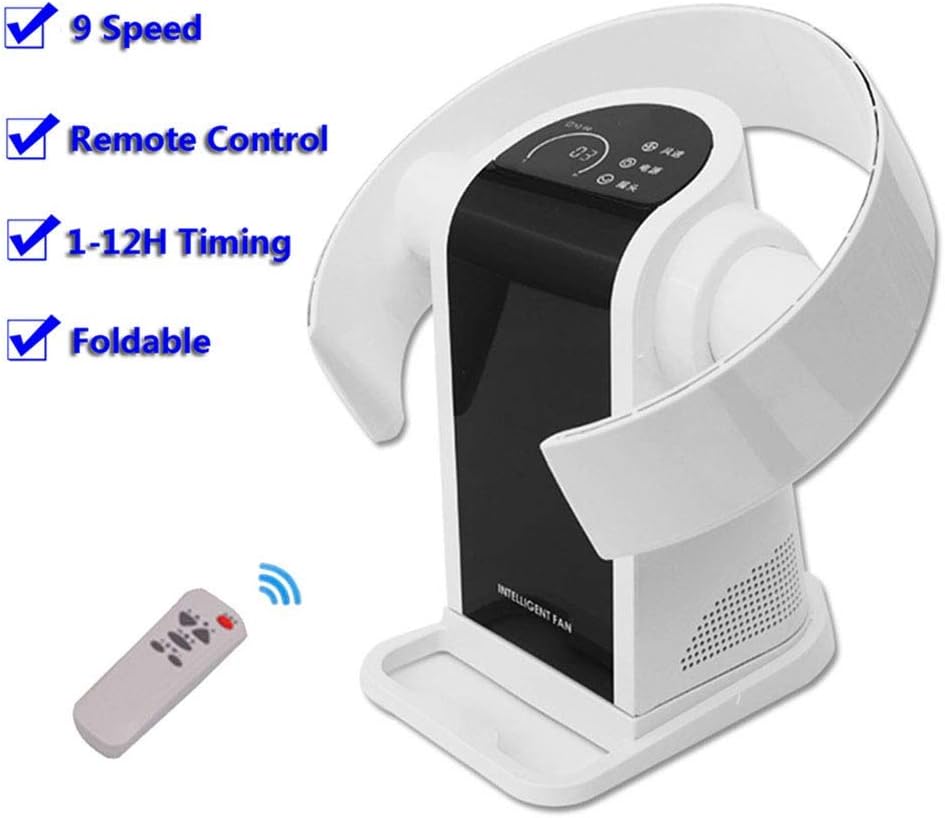 silenziosi ventilatori della torre