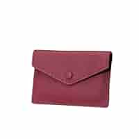 韓国お土産　カードケース小銭入れ Amazon | 薄くて軽いシンプルカードケース多カードケース本革ID