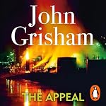 Cover of The Appeal