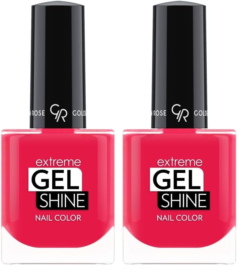 Golden Rose Extreme Gel Shine Nail Color Oje No: 22 2li paket