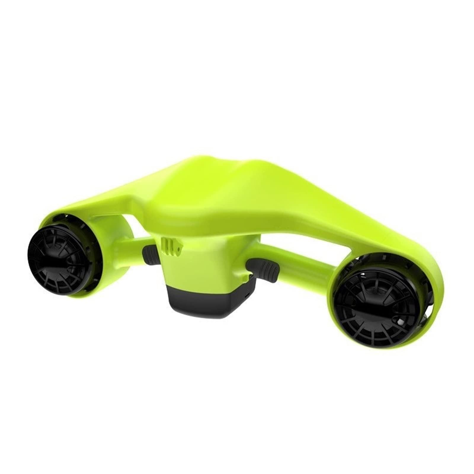 Water Scooter V1 Underwater Aircraft Diving Assist Shooting Handheld Equipment Propeller(Dual Version)
