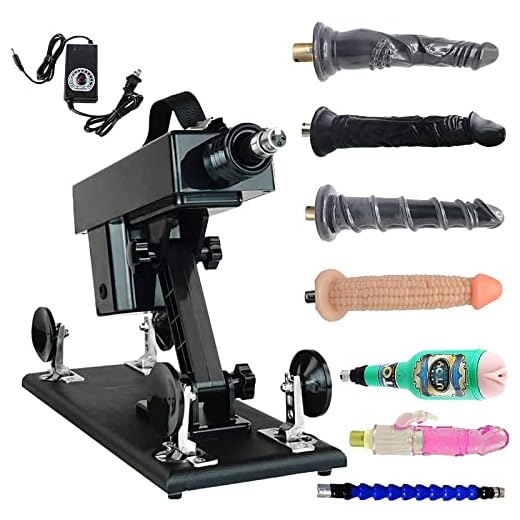 SYMFY Estabilidad de Velocidad Ajustable de múltiples Accesorios