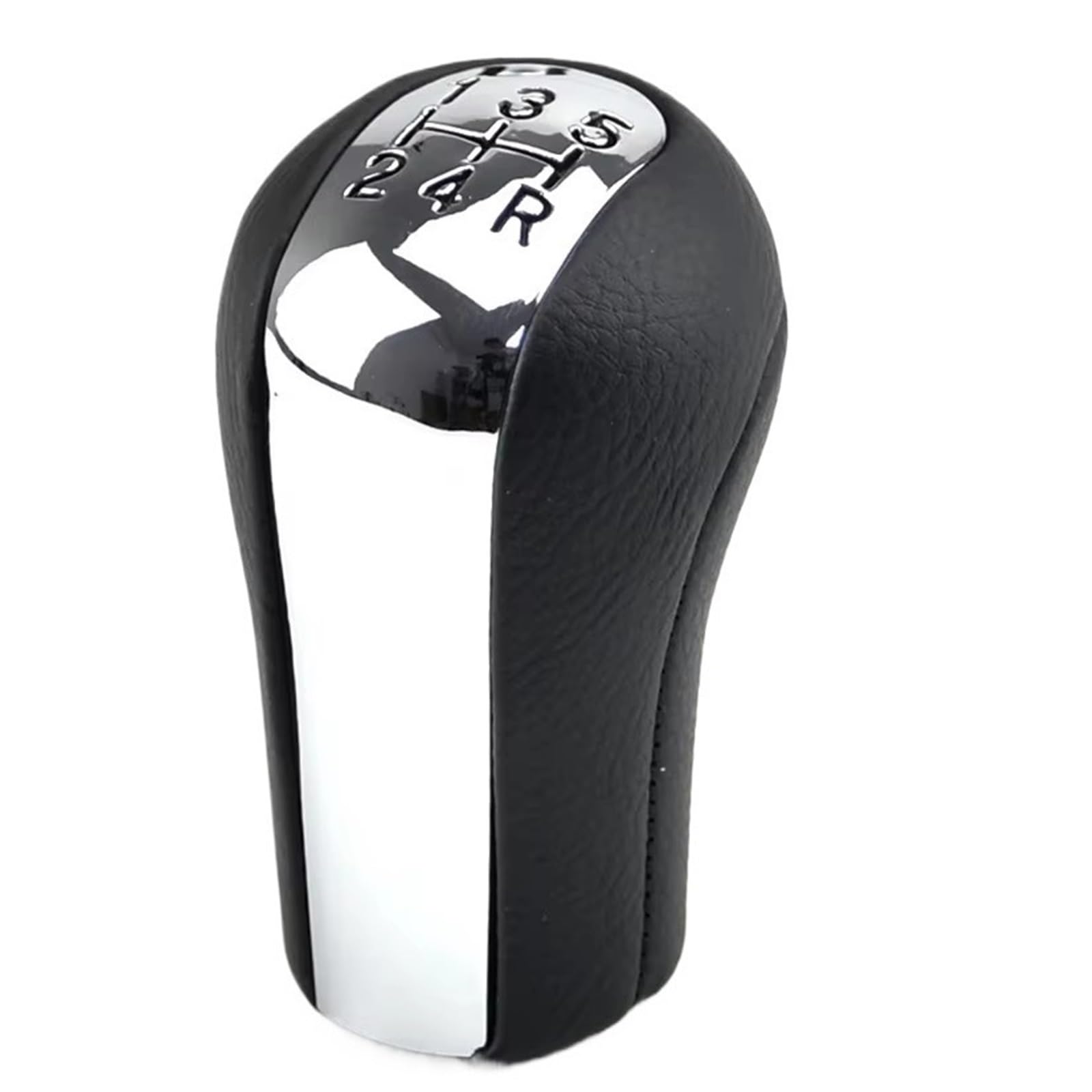 JJRFVBGT Car Speed Gear Shift Knob Compatible with Toyota for Corolla 1992 1993 1994 1995 1996 1997-2009 5 6 for Speed Gear Car Shift Gear Change Lever Knob