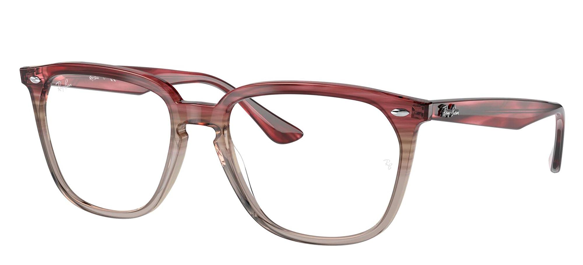 Ray-Ban Monturas de Gafas Unisex Adulto