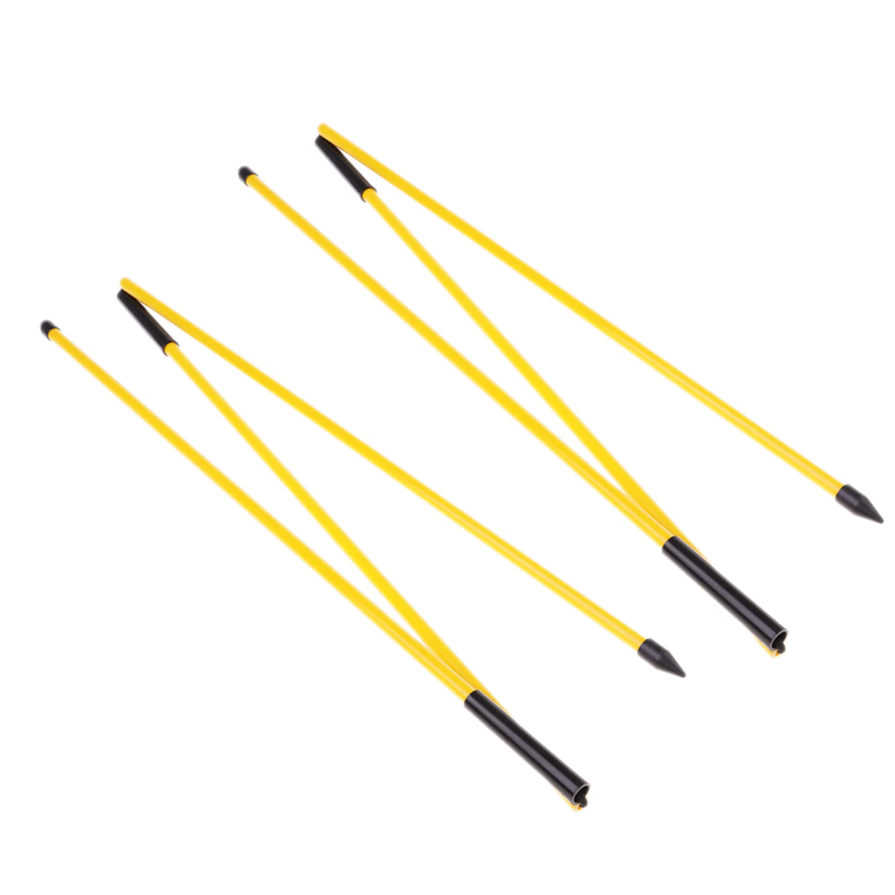 Ensemble de bâtons de golf PowerBilt TourBilt pour hommes, gaucher