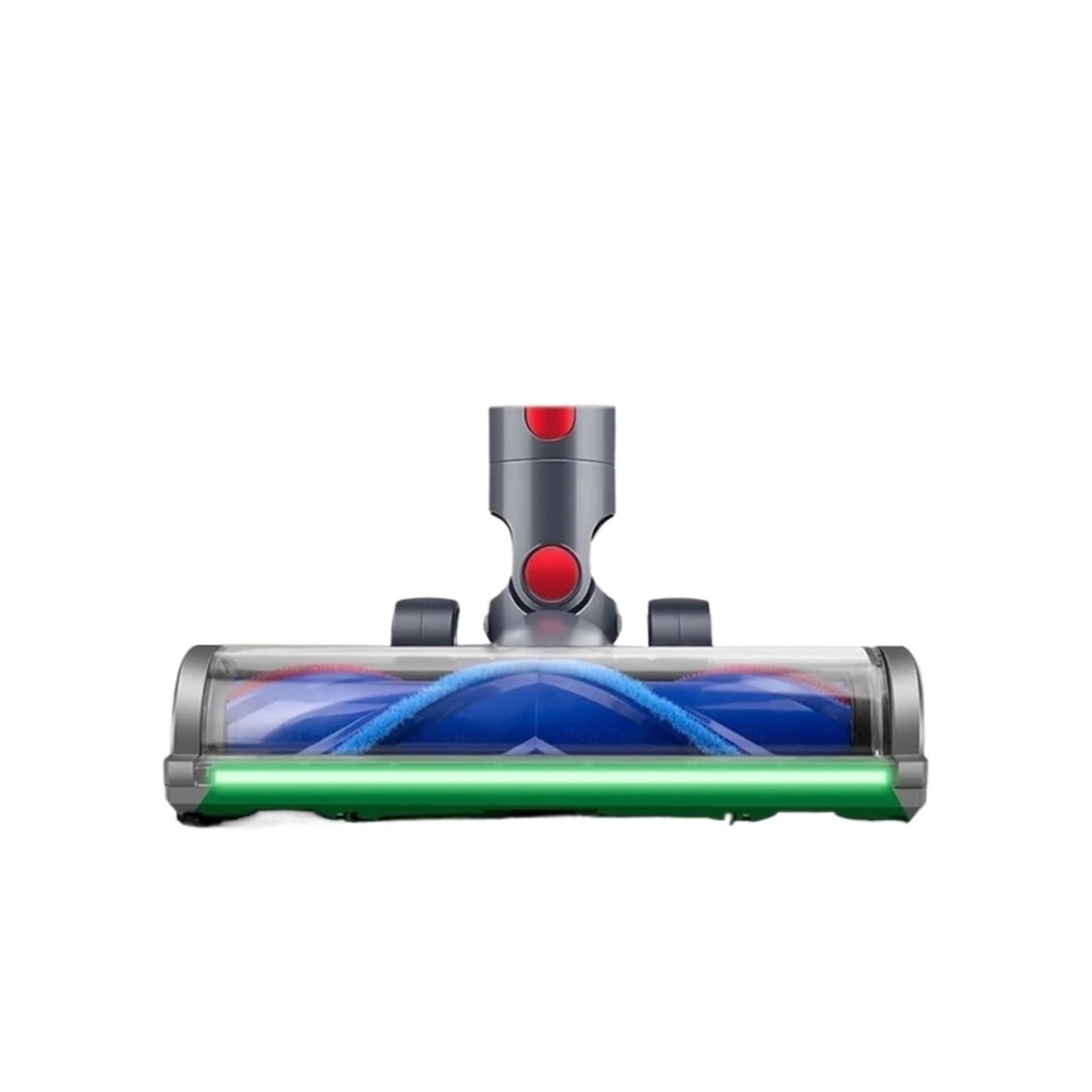 Testina For Pulizia A Sgancio Rapido, Compatibile Con Dyson V7 V8 V10 V11