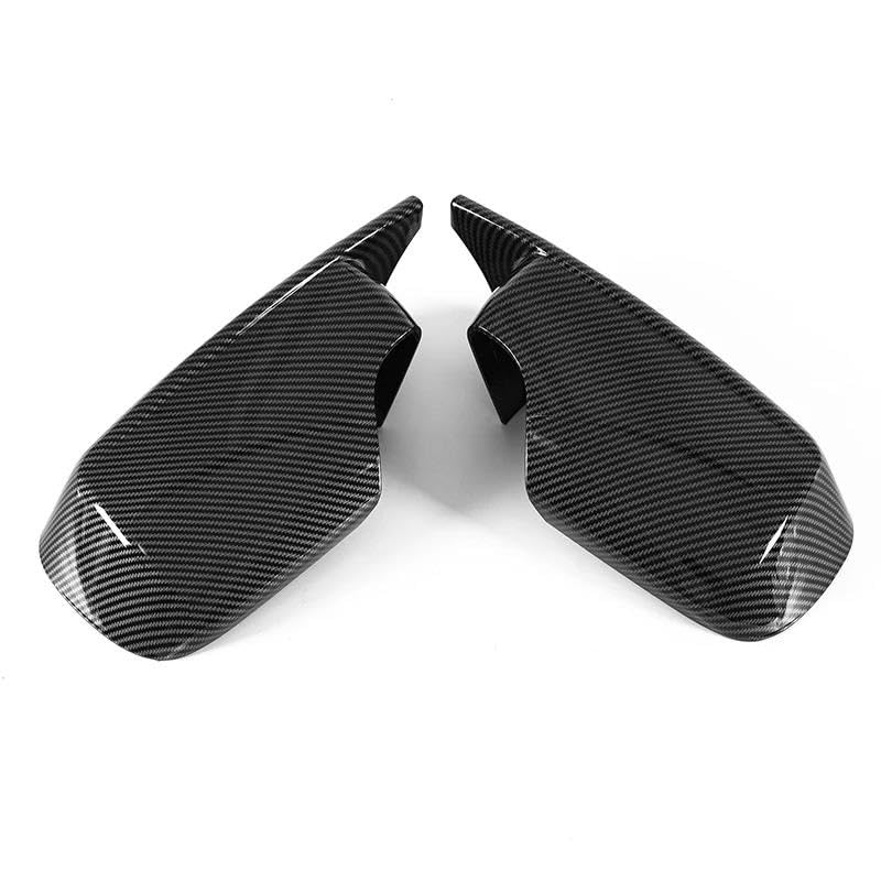 Coque rétroviseur pour BMW E46 et E39 garniture cache boîtier