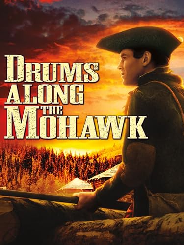 Drums Along the Mohawk