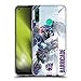 Head Case Designs sous Licence Officielle Transformers Barricade Decepticons Art Clé Coque en Gel Doux Compatible avec Huawei P40 Lite E