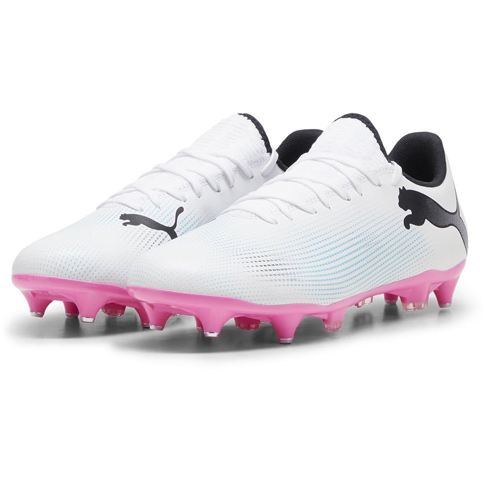 PUMA Scarpe Future 7 Play MXSG Uomo Bianco