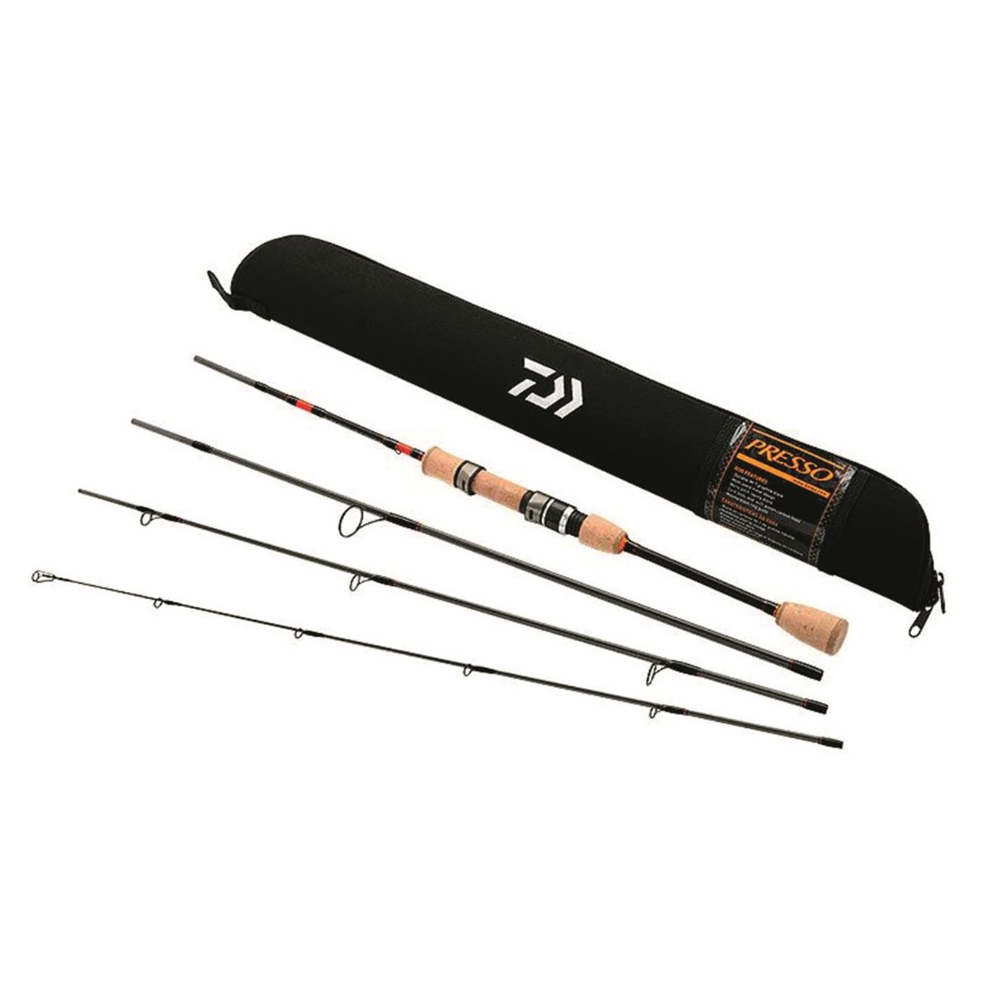 (BB1068)Daiwa ダイワ　PROSPIN GS-700RD Daiwa - J&H Tackle