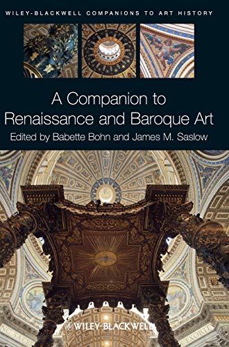 Renaissance and Baroque Art le livre de référence pour enrichir votre bibliothèque