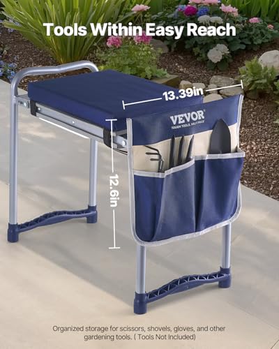 vevor ergonomic kneeling chair reviews