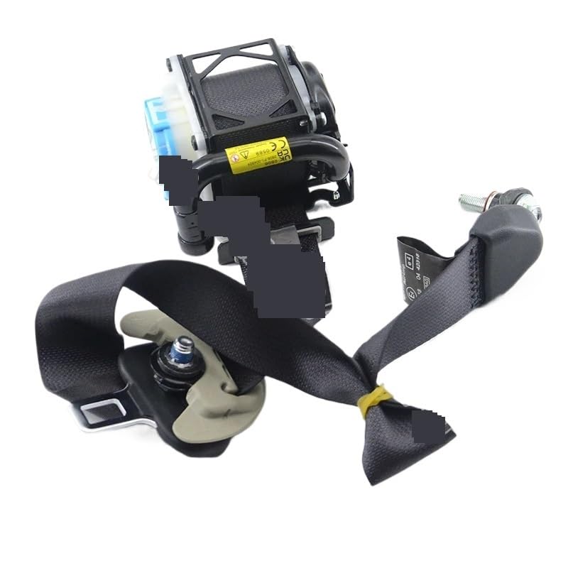 Conjunto frontal derecho para solucionar desajuste en Hyundai IX35 3