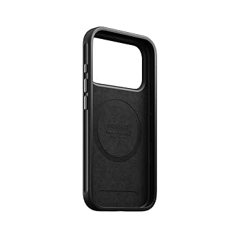 Amazon.co.jp: [NOMAD] ノマド iPhone 17 Pro Max用 レザー