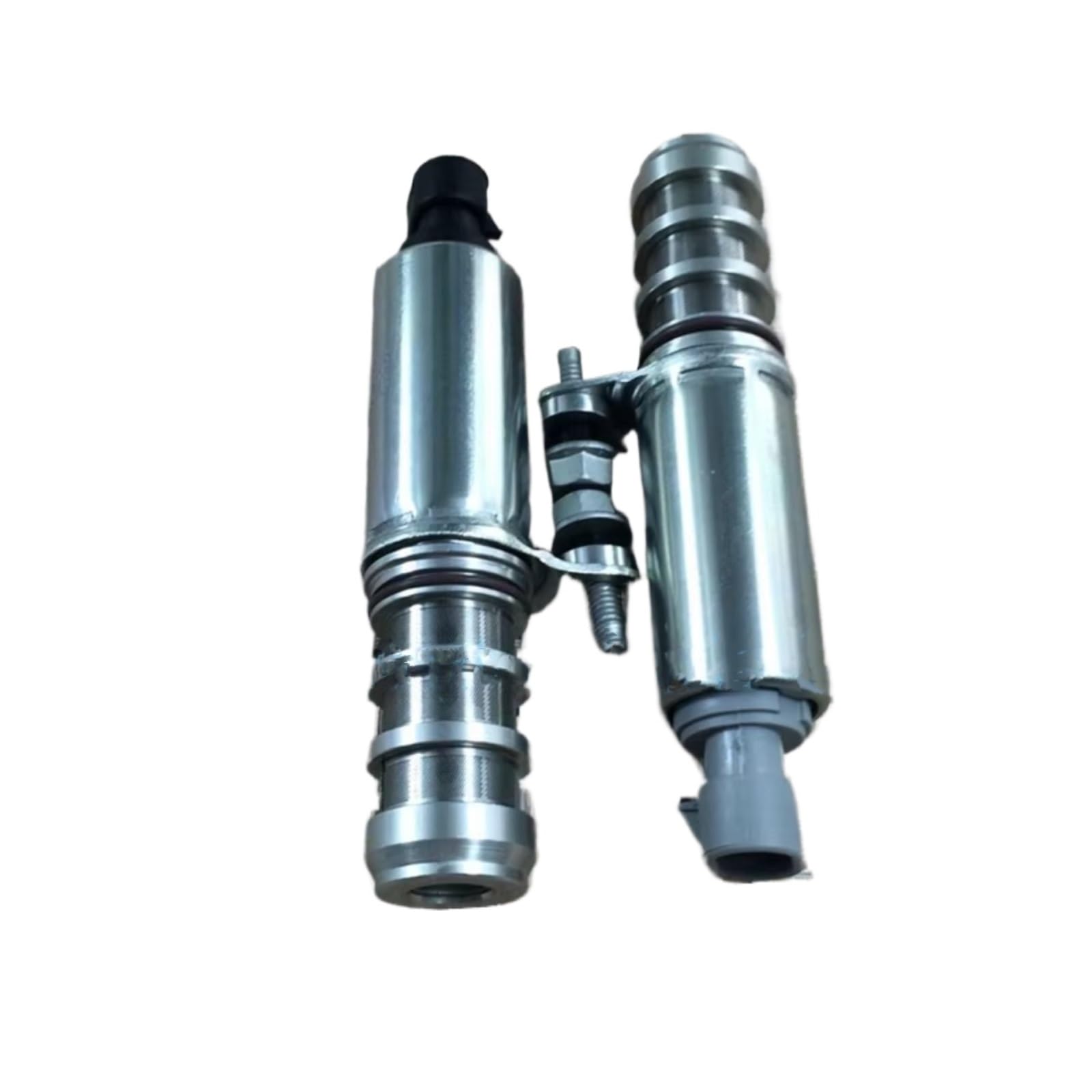 Keryjff One Color Variable Valve Timing Solenoid Compatible With Chevrolet For Equinox Auto Camshaft Variable Timing Contro Solenoid Vvt Solenoid Control Valve 12679099 12679100