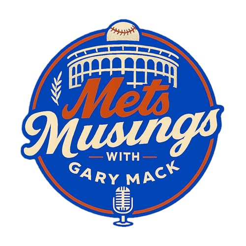 MetsMusings #609 - Almost Here