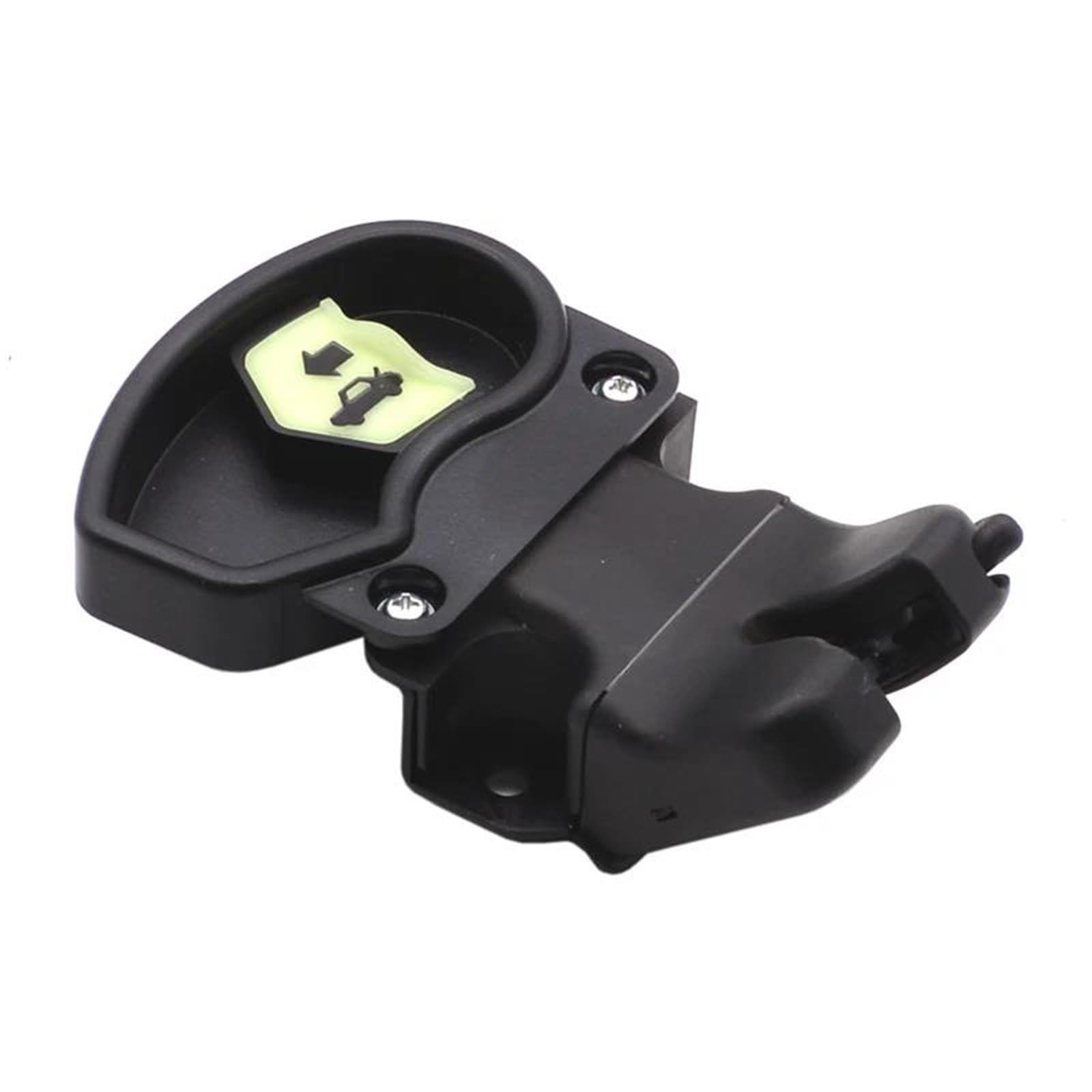 Ujnheq One Color Car Trunk Door Lock Latch Lid Release Tailgate Actuator Replacement Parts For Hyundai For Accent 2006-2011