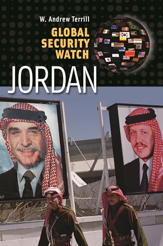 Jordan (Global Security Watch) view 2