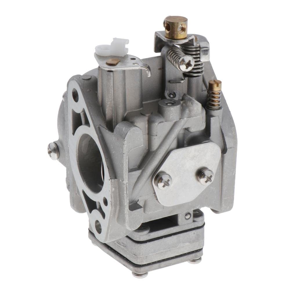 Buy Carburetor Jets For Nissan 2Stroke For 5HP 5B For Tohatsu Outboard