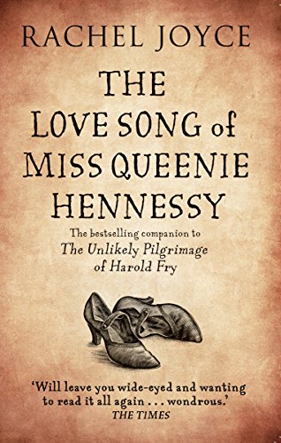 Love Song Of Miss Queenie Hennessy Love Song Of Miss Queenie Hennessy