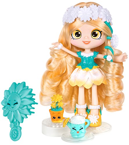 Preisvergleich Produktbild Shopkins Shoppies Dolls - Daisy Petals