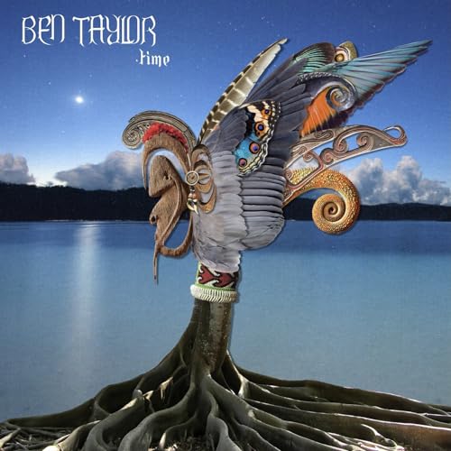 Play Time by Ben Taylor on Amazon Music