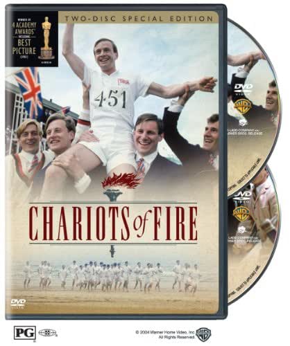 CHARIOTS OF FIRE:SPECIAL EDITION (2-DISC