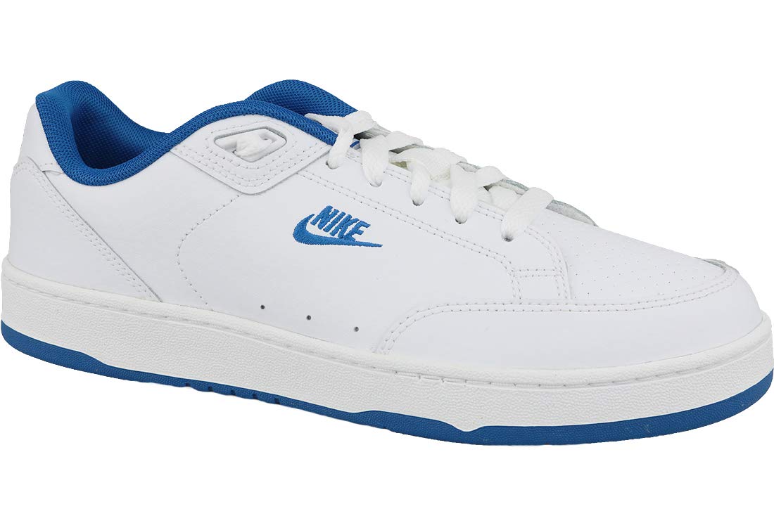 Nike Mens Elastico Ii Low Top Sneakers Desertcart Senegal