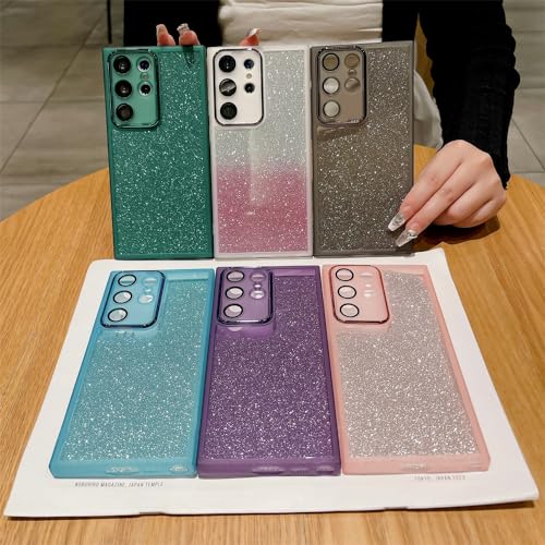 Coque silicone transparente Samsung S22 evite les rayures et chutes