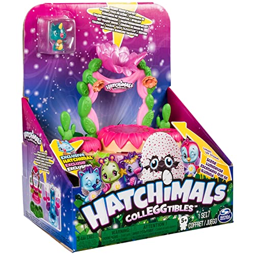 Hatchimals Colleggtibles Playset Tous En Scene Hatchimals - vue 9