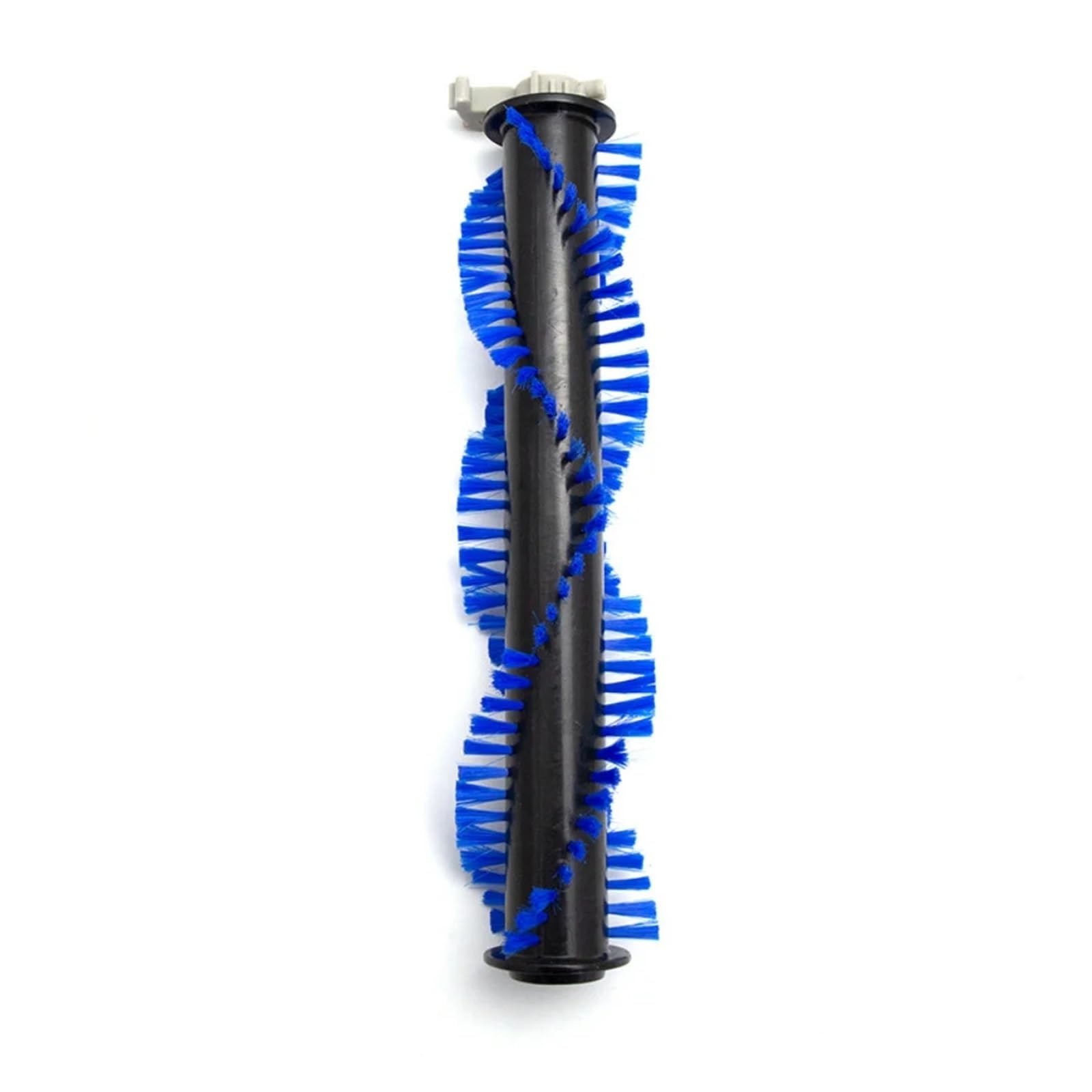 RHOBYXONZ Hard Roller Floor Brush,Compatible For Eufy,for WetVac W31 Carpet Cleaning Tool Replacement Main Brush Accessory Black Blue