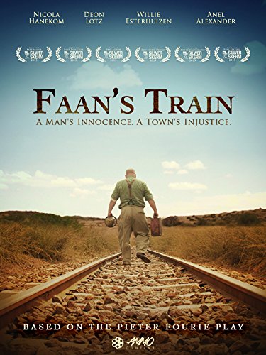 Faans Train