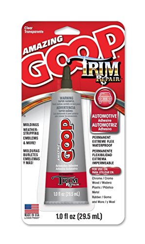 Amz Goop Trim Repair 1oz