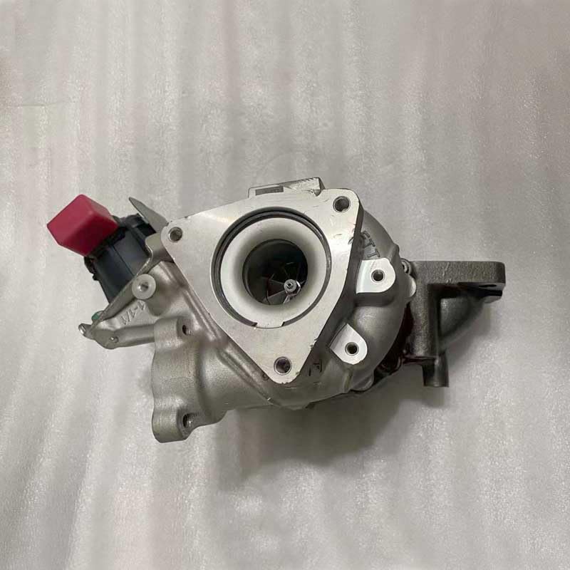 Amazon.com: turbocharger 840032-0068 fit Isuzu FTR 4JB1TC