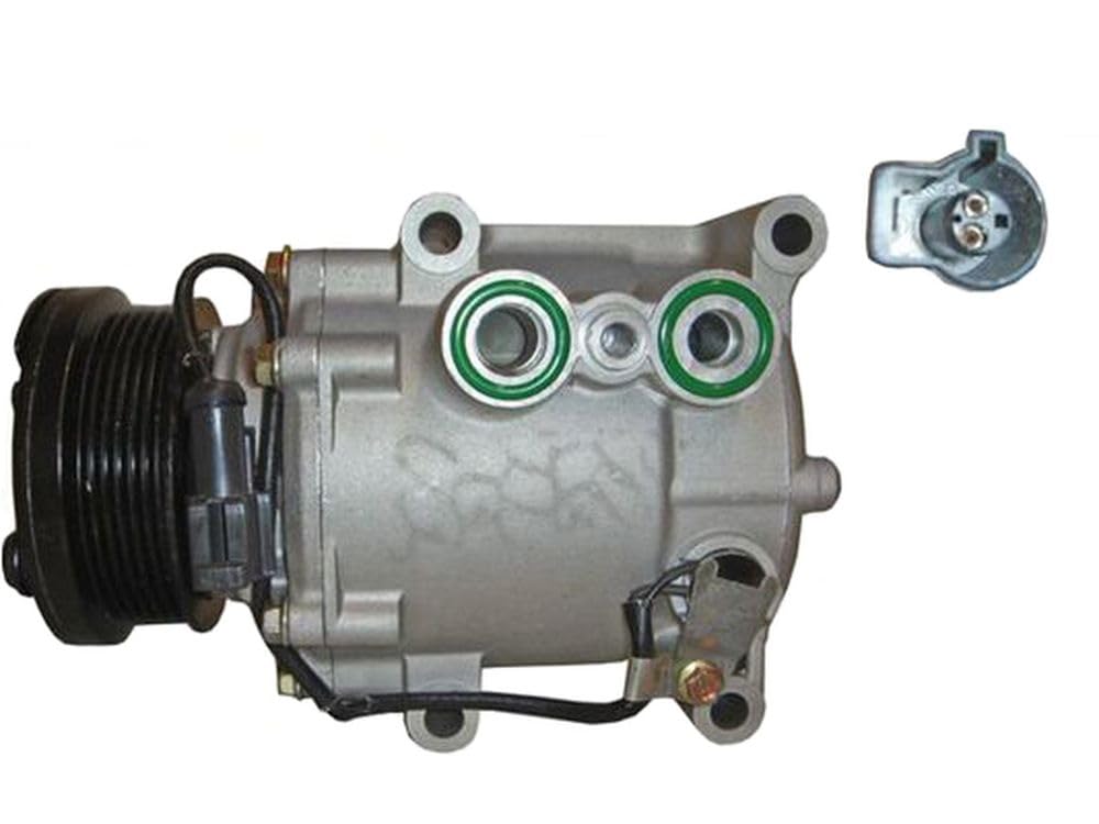 MAHLE Kompressor, Klimaanlage ACP22000S