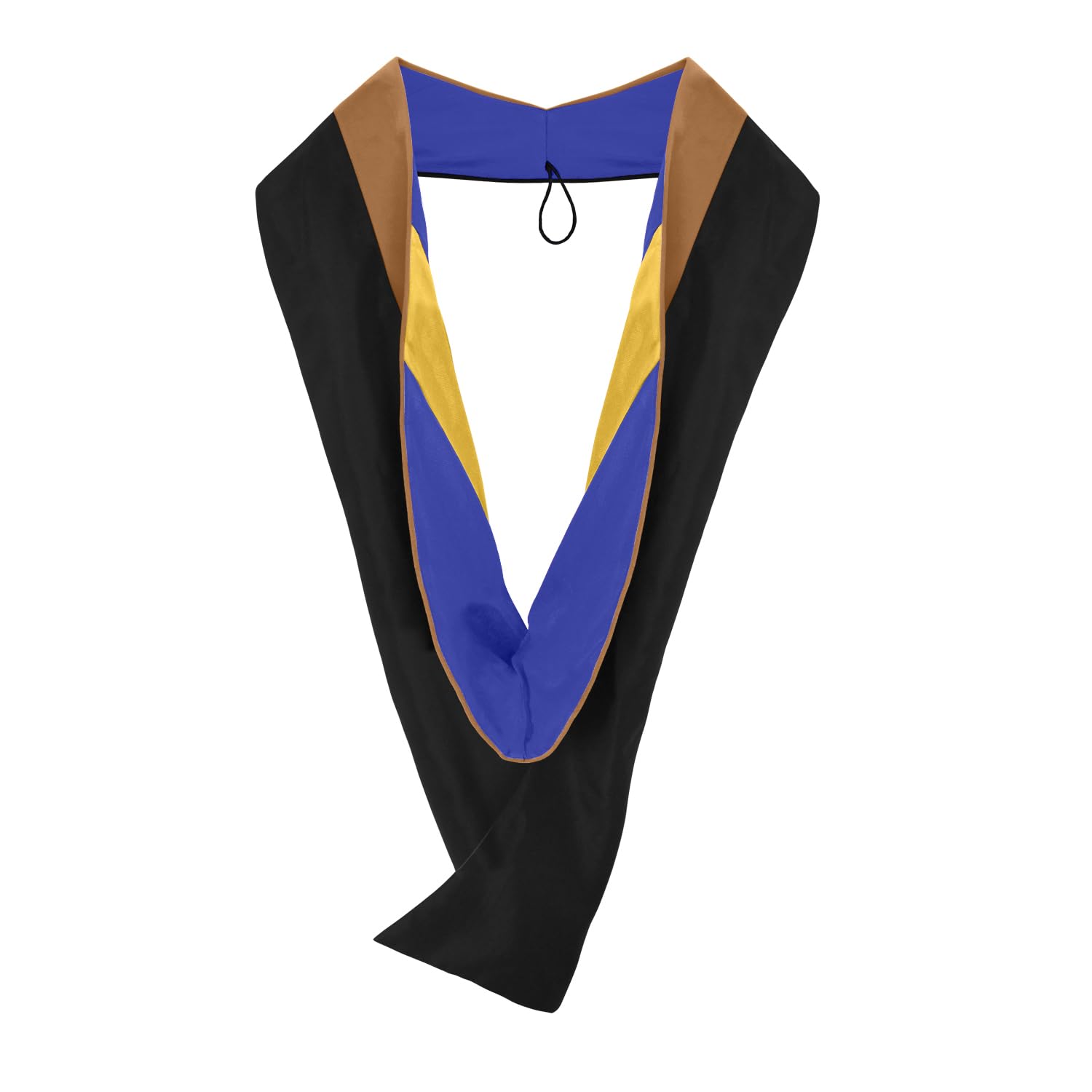 Endea Graduation Masters Hood for Business