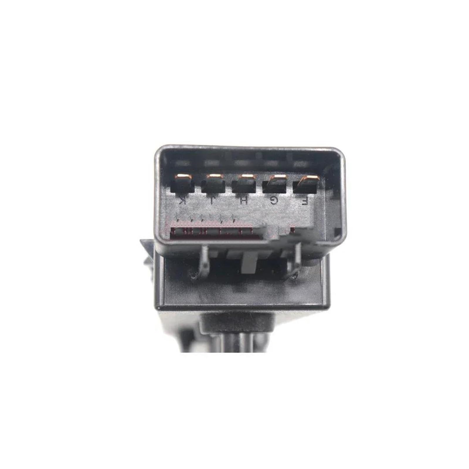 Interruptor de Ajuste eléctrico del Asiento del Conductor de 8 Posiciones para Cadillac CTS, Escalade, Suburban 1500 y Tahoe.