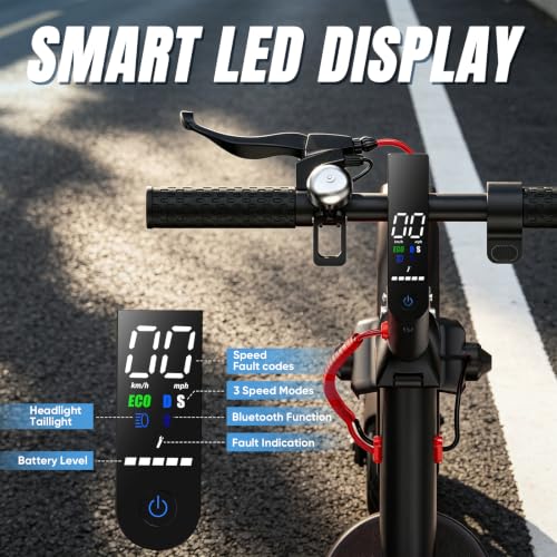 Phantomgogo A2 Electric Scooter