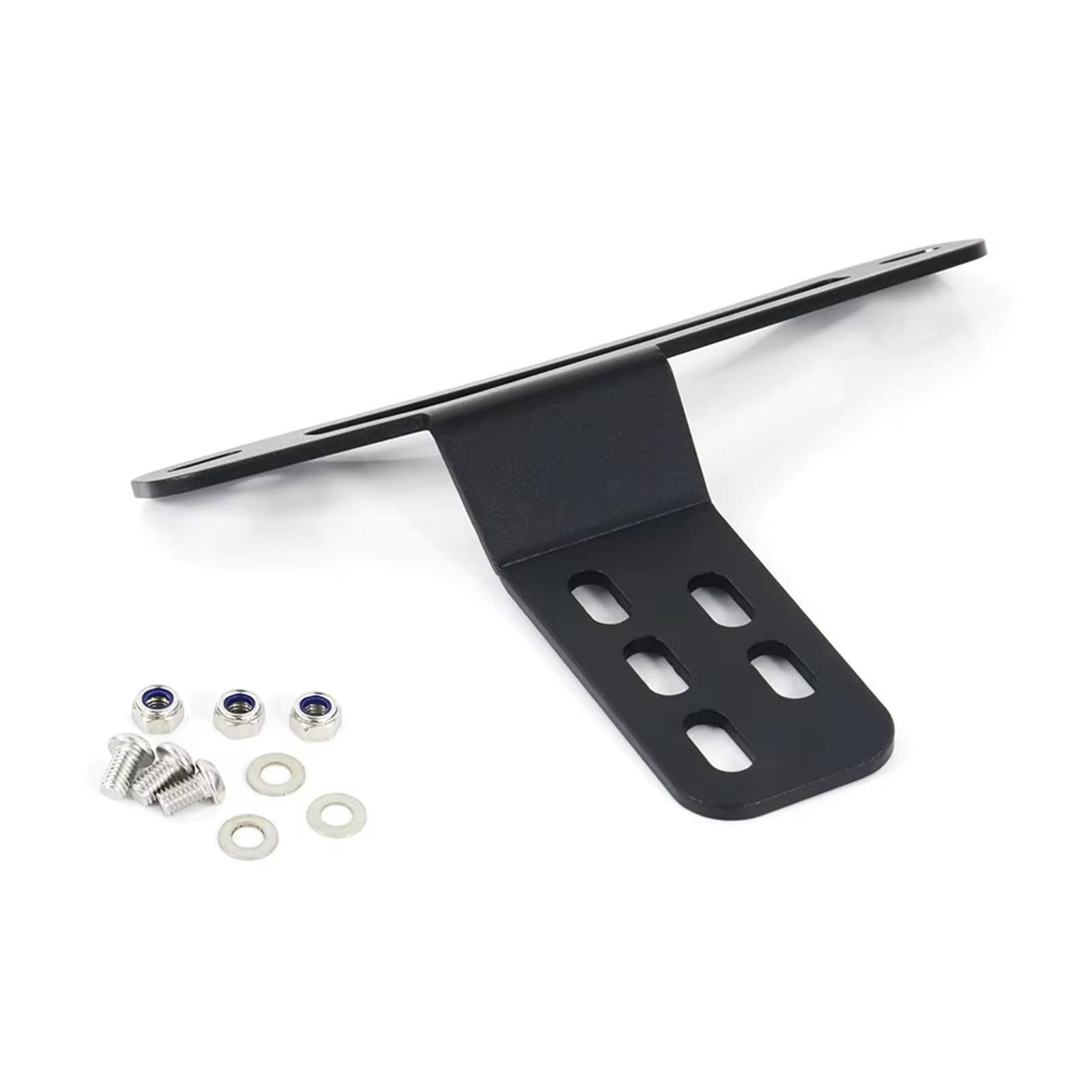 Moto Supporto Targa Per CBR600RR 2003-2025 Per CBR600 RR Moto Posteriore Tail Tidy Numero Licenza Telaio Piastra Staffa Supporto