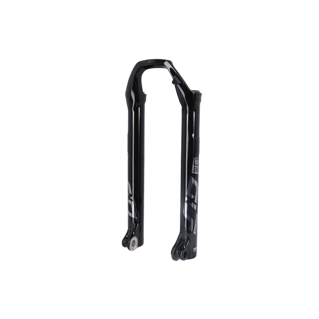 Amazon.com : RockShox Lower Leg for SID ULT 110-120, 11.4018