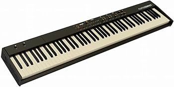 Amazon | Studiologic Numa Compact SE 軽量 アイボリー調88鍵盤