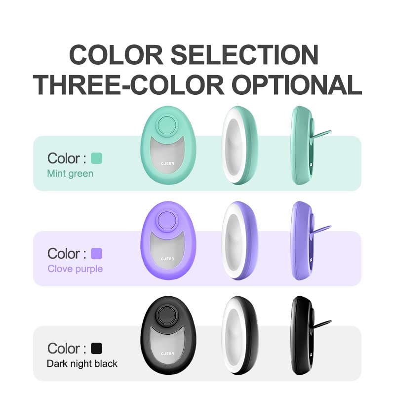 Miniatura 3 de Eliminación de pelo de cristal mágico Borrador de pelo para mujeres y hombres, herramienta de exfoliación física sin dolor, herramienta de