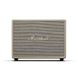 Marshall Woburn III Altoparlante Bluetooth Crema