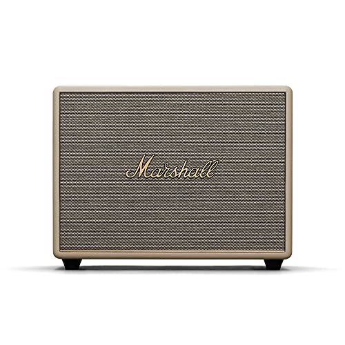 Amazon.co.jp: Marshall ワイヤレススピーカー Bluetoothスピーカー