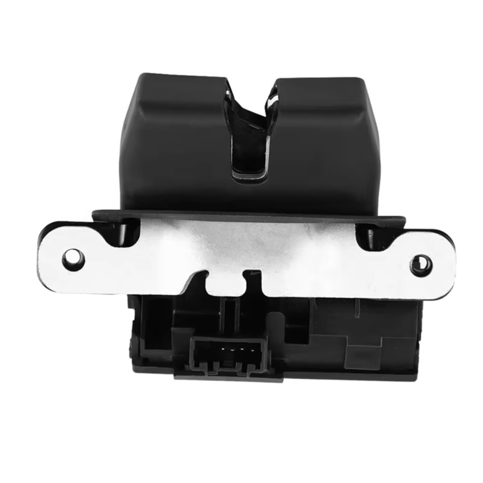 Bootlid Release Latch Compatible with for Fiesta for MK6 Car Trunk Tailgate Lock Latch Actuator OEM 8A61A442A66BE 1761865