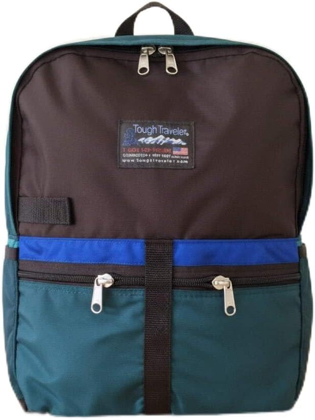 Tough Traveler OTHELLO Z-Z Zero Waste