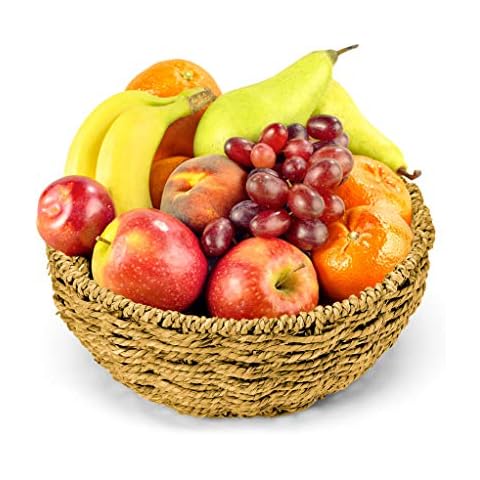 Classic Fresh Fruit Bowl Cover