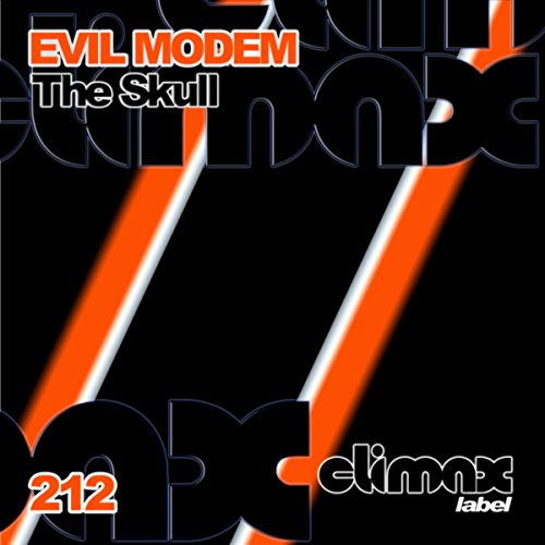 Play The Skull by Evil Modem on Amazon Music